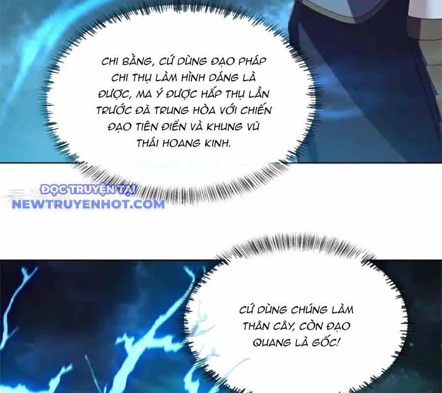 Chiến Hồn Tuyệt Thế - Chương 734 - ảnh 33