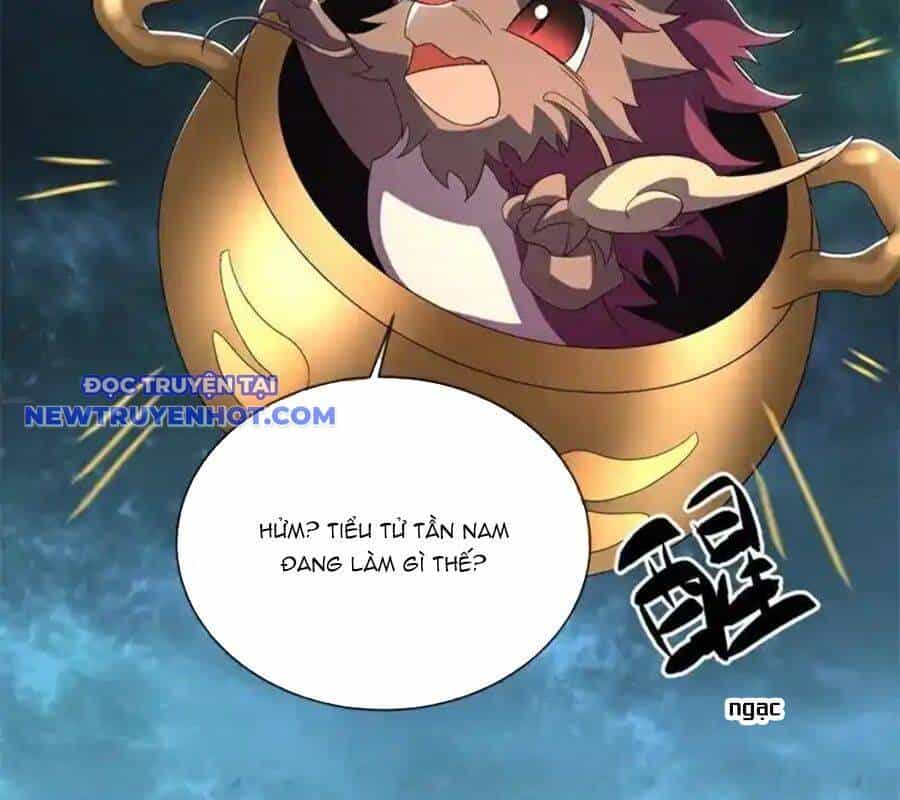 Chiến Hồn Tuyệt Thế - Chương 734 - ảnh 37