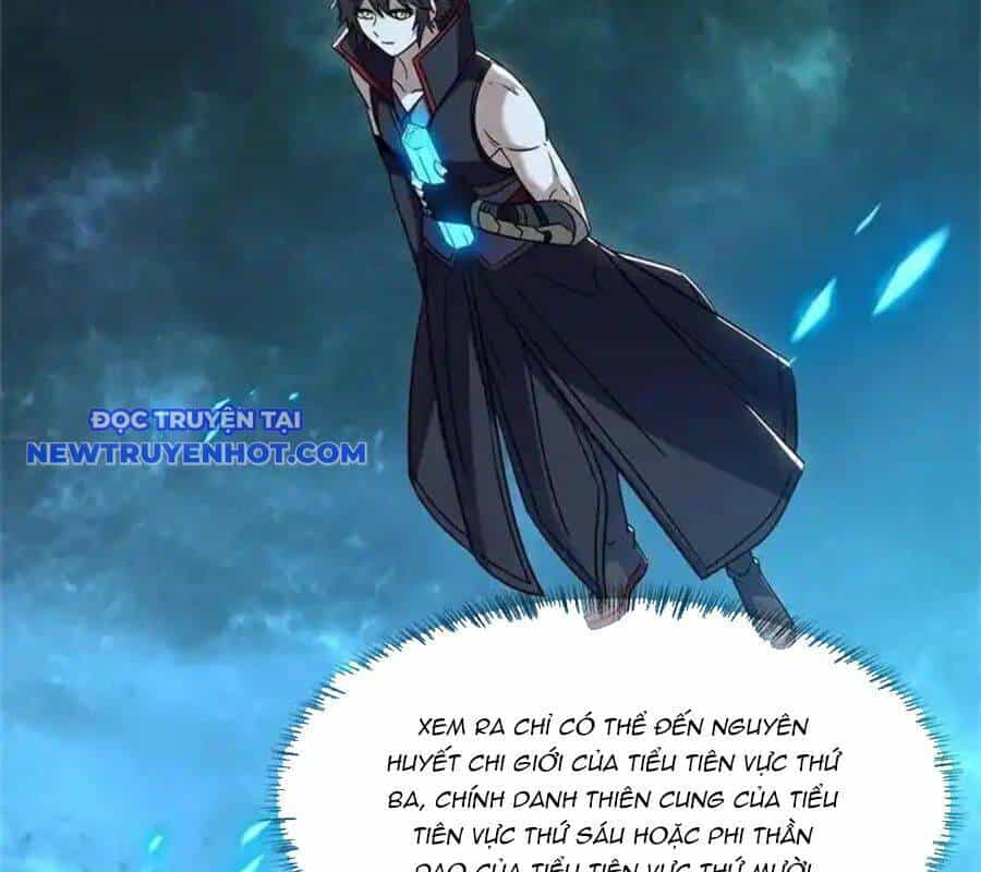 Chiến Hồn Tuyệt Thế - Chương 734 - ảnh 62