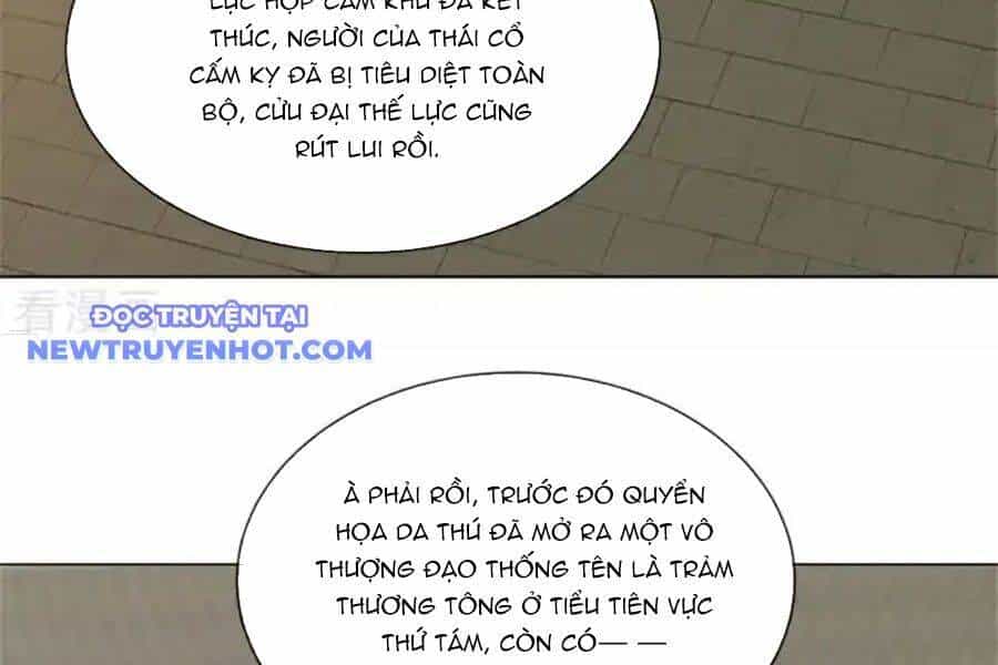 Chiến Hồn Tuyệt Thế - Chương 734 - ảnh 69