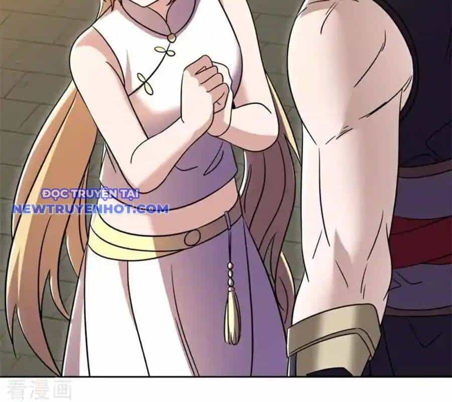 Chiến Hồn Tuyệt Thế - Chương 734 - ảnh 81
