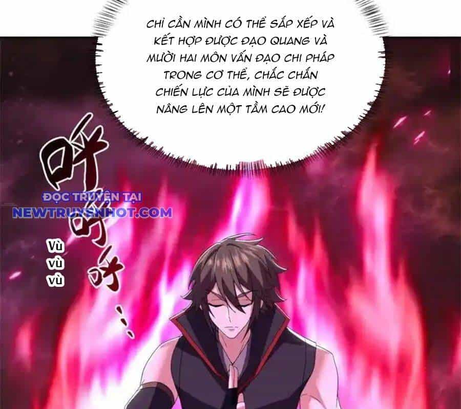 Chiến Hồn Tuyệt Thế - Chương 734 - ảnh 9