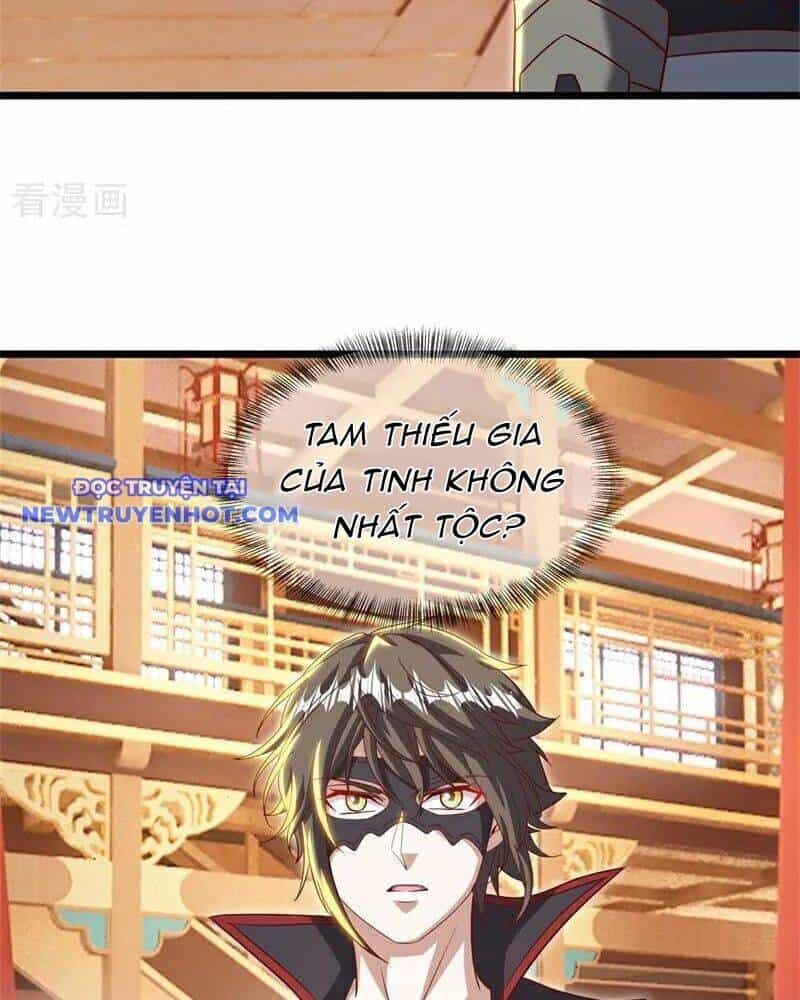 Chiến Hồn Tuyệt Thế - Chương 735 - ảnh 11