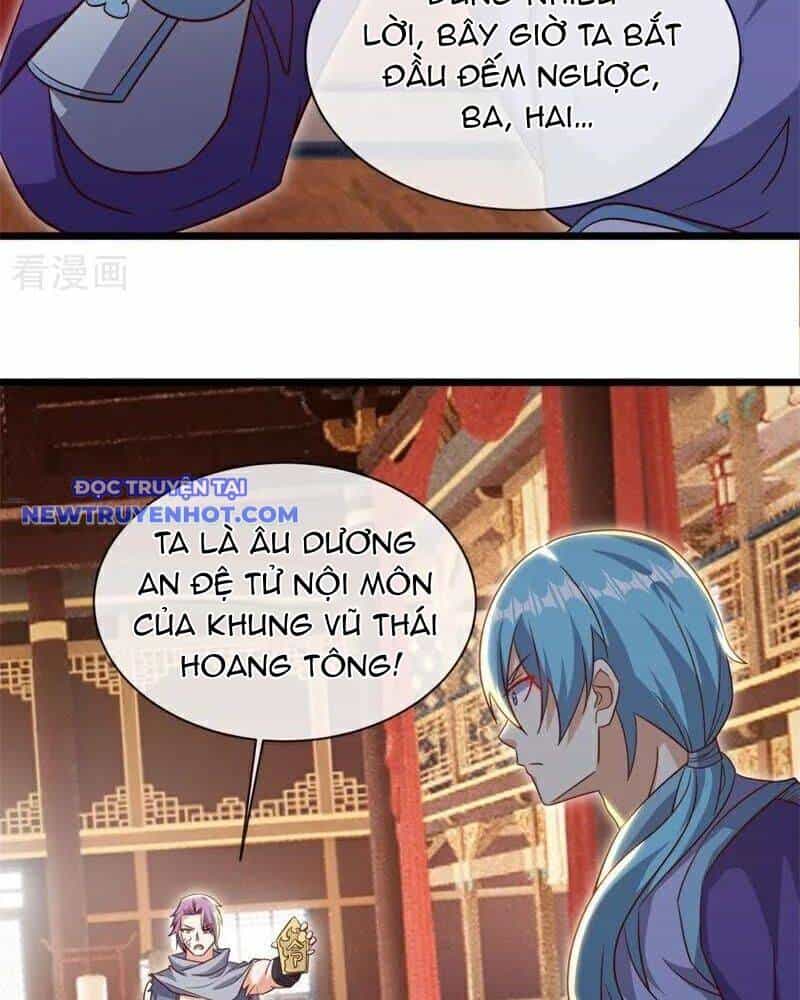 Chiến Hồn Tuyệt Thế - Chương 735 - ảnh 20