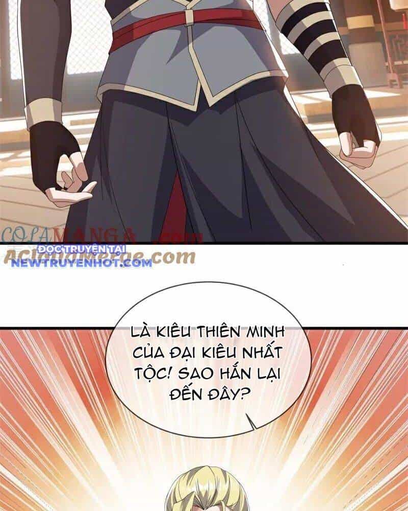 Chiến Hồn Tuyệt Thế - Chương 735 - ảnh 36
