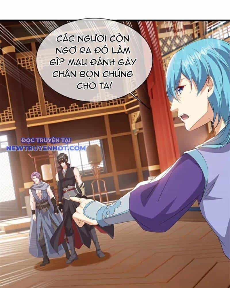 Chiến Hồn Tuyệt Thế - Chương 735 - ảnh 46