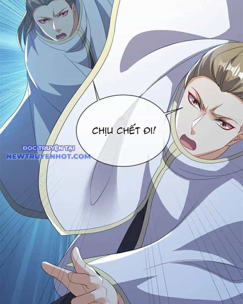 Chiến Hồn Tuyệt Thế - Chương 735 - ảnh 48