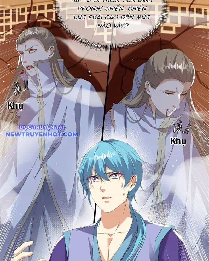 Chiến Hồn Tuyệt Thế - Chương 735 - ảnh 63