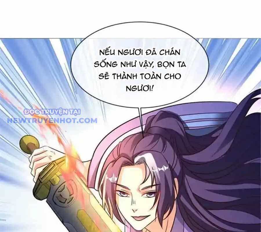 Chiến Hồn Tuyệt Thế - Chương 736 - ảnh 102