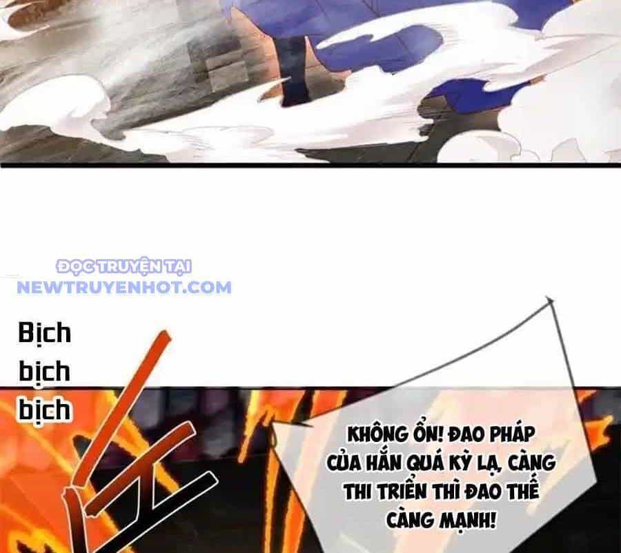 Chiến Hồn Tuyệt Thế - Chương 736 - ảnh 118