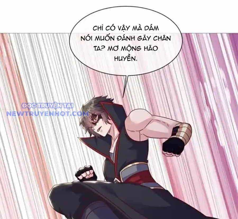Chiến Hồn Tuyệt Thế - Chương 736 - ảnh 48
