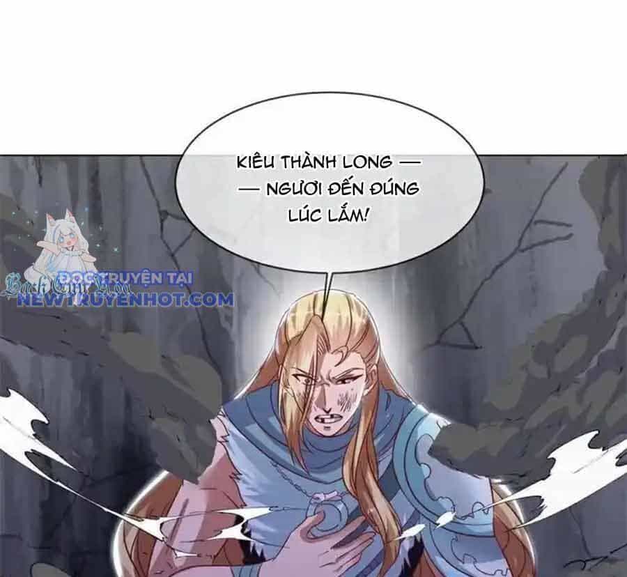 Chiến Hồn Tuyệt Thế - Chương 736 - ảnh 58