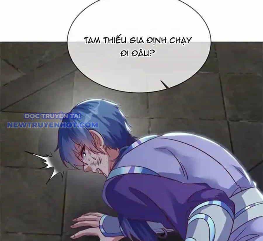 Chiến Hồn Tuyệt Thế - Chương 736 - ảnh 74