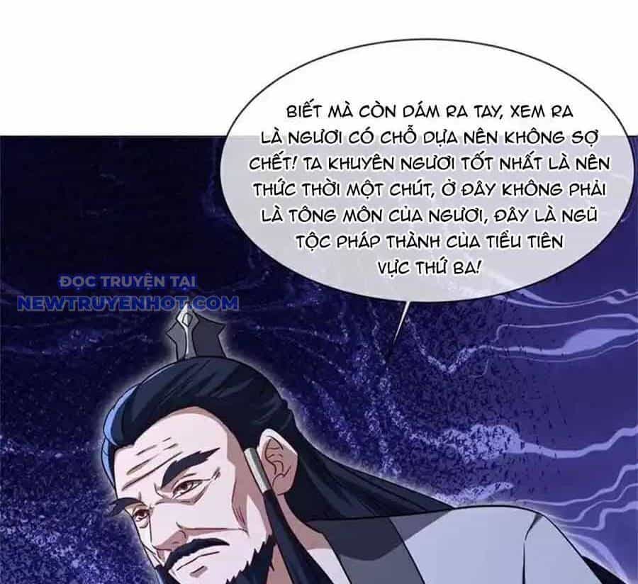 Chiến Hồn Tuyệt Thế - Chương 736 - ảnh 88