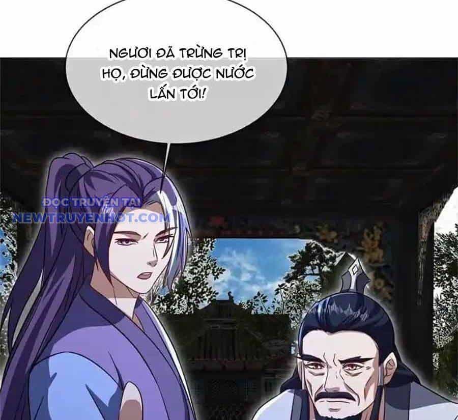 Chiến Hồn Tuyệt Thế - Chương 736 - ảnh 92