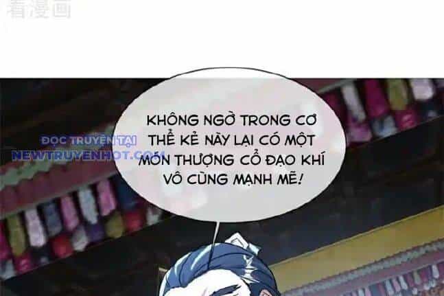 Chiến Hồn Tuyệt Thế - Chương 737 - ảnh 16