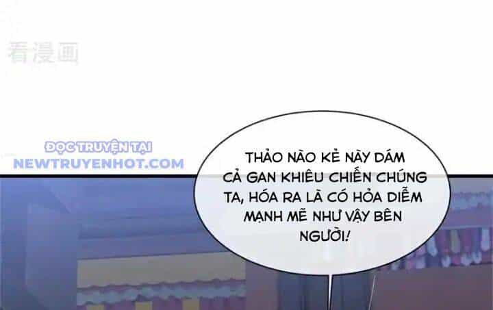 Chiến Hồn Tuyệt Thế - Chương 737 - ảnh 42