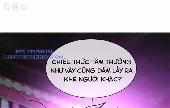 Chiến Hồn Tuyệt Thế - Chương 737 - ảnh 8