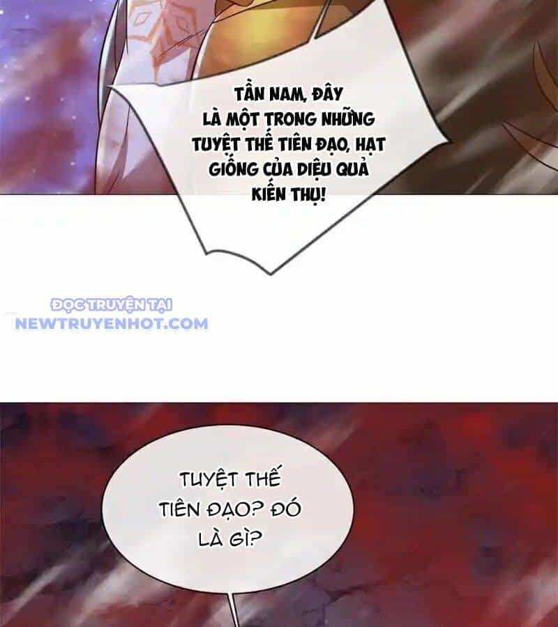 Chiến Hồn Tuyệt Thế - Chương 738 - ảnh 102