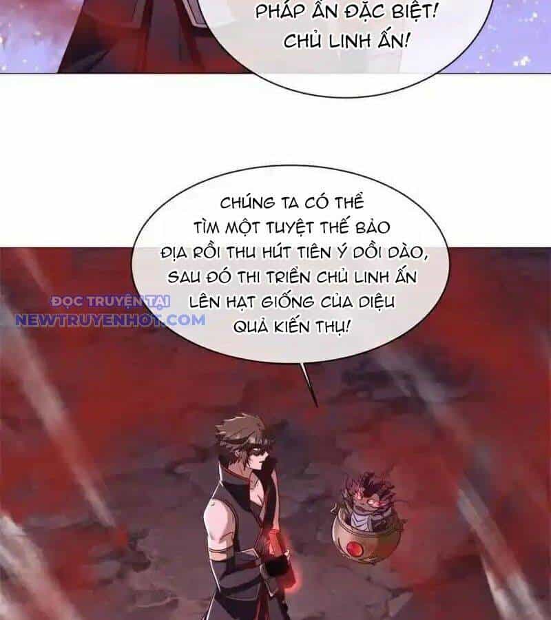 Chiến Hồn Tuyệt Thế - Chương 738 - ảnh 117