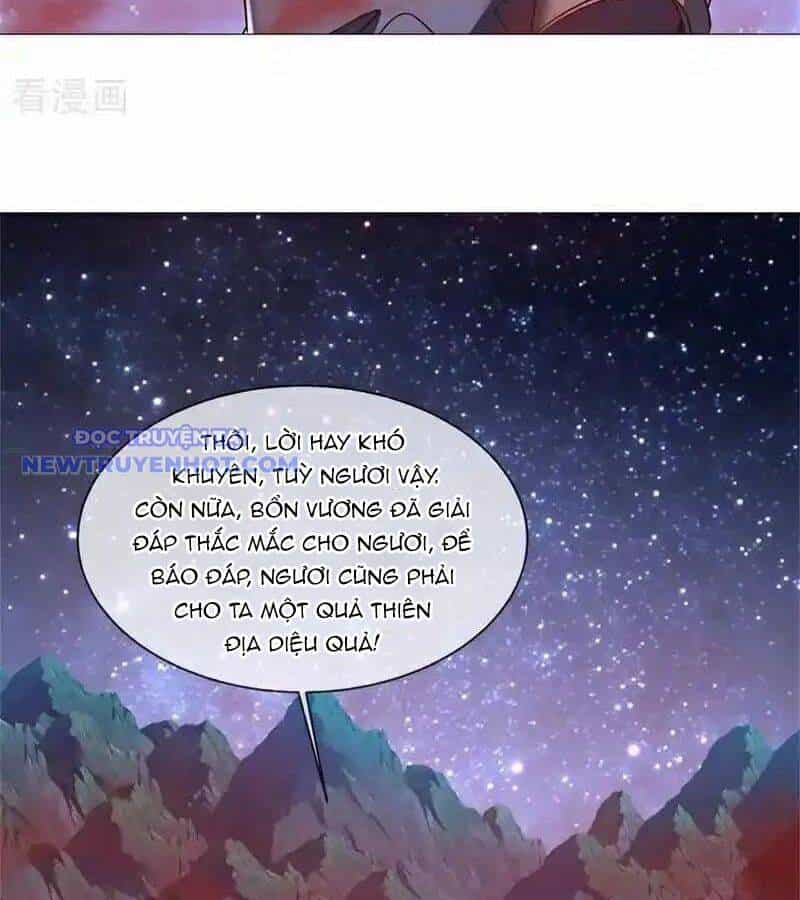 Chiến Hồn Tuyệt Thế - Chương 738 - ảnh 132