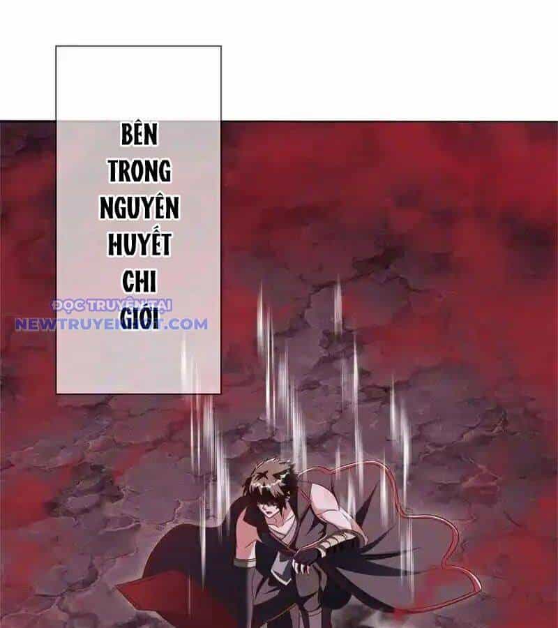 Chiến Hồn Tuyệt Thế - Chương 738 - ảnh 91