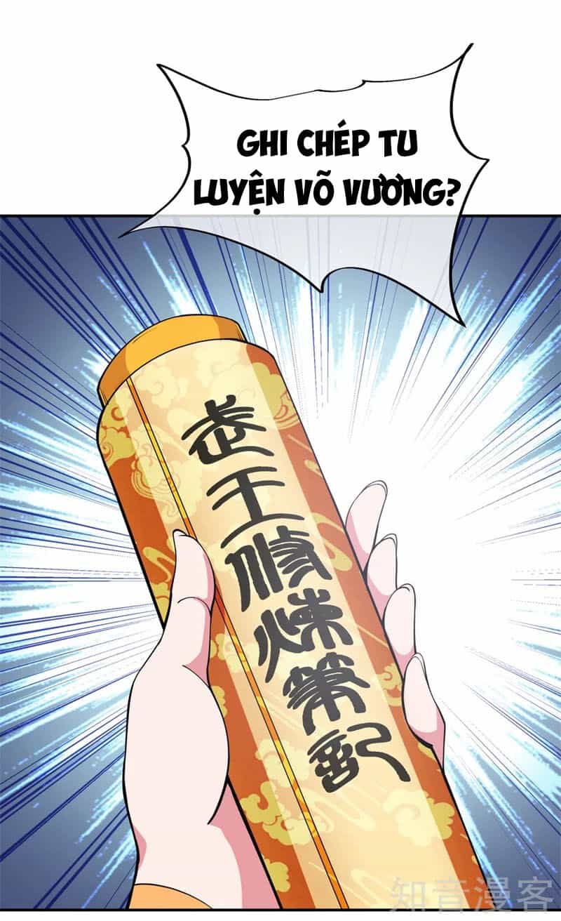 Chiến Hồn Tuyệt Thế - Chương 73 - ảnh 1