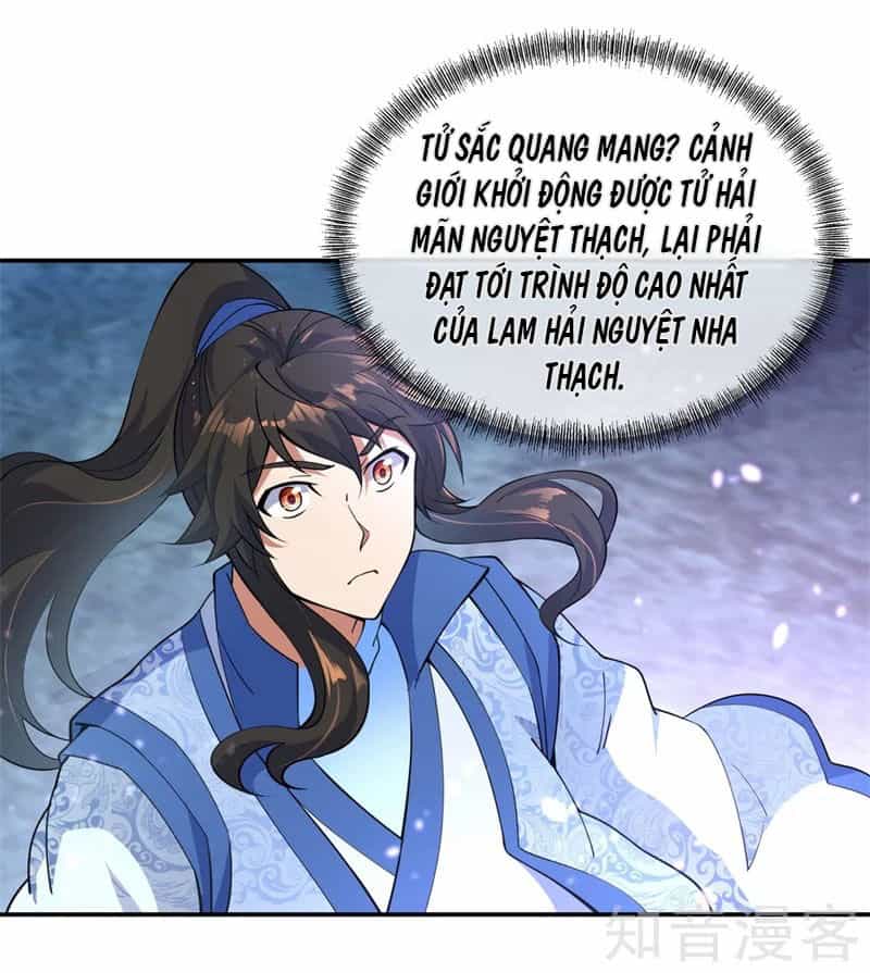 Chiến Hồn Tuyệt Thế - Chương 73 - ảnh 13