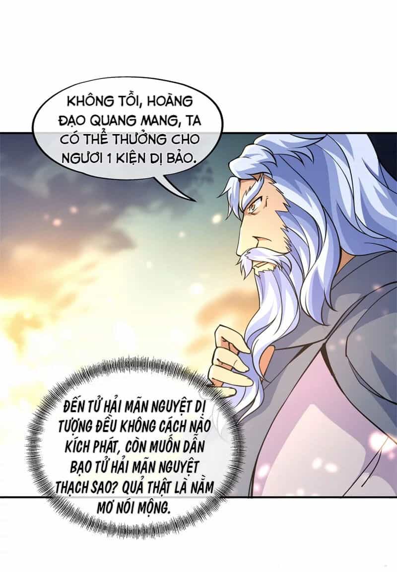 Chiến Hồn Tuyệt Thế - Chương 73 - ảnh 21