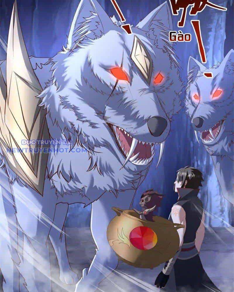 Chiến Hồn Tuyệt Thế - Chương 739 - ảnh 59