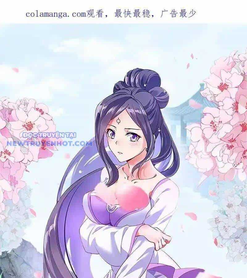 Chiến Hồn Tuyệt Thế - Chương 740 - ảnh 2