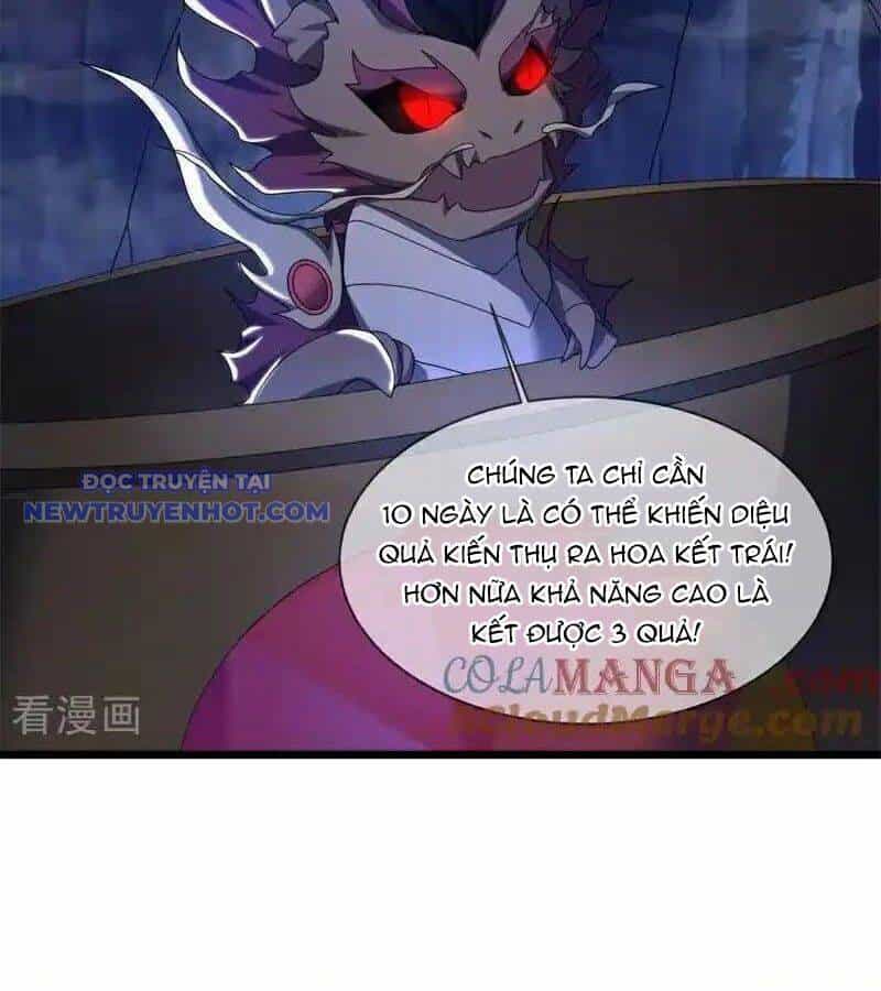 Chiến Hồn Tuyệt Thế - Chương 740 - ảnh 23