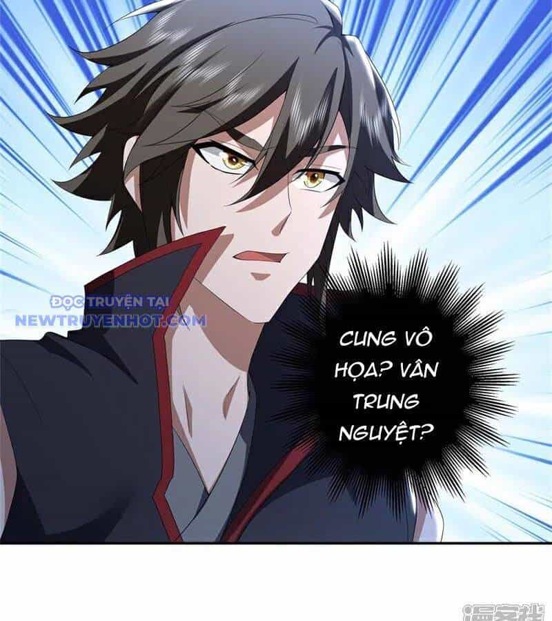 Chiến Hồn Tuyệt Thế - Chương 741 - ảnh 31