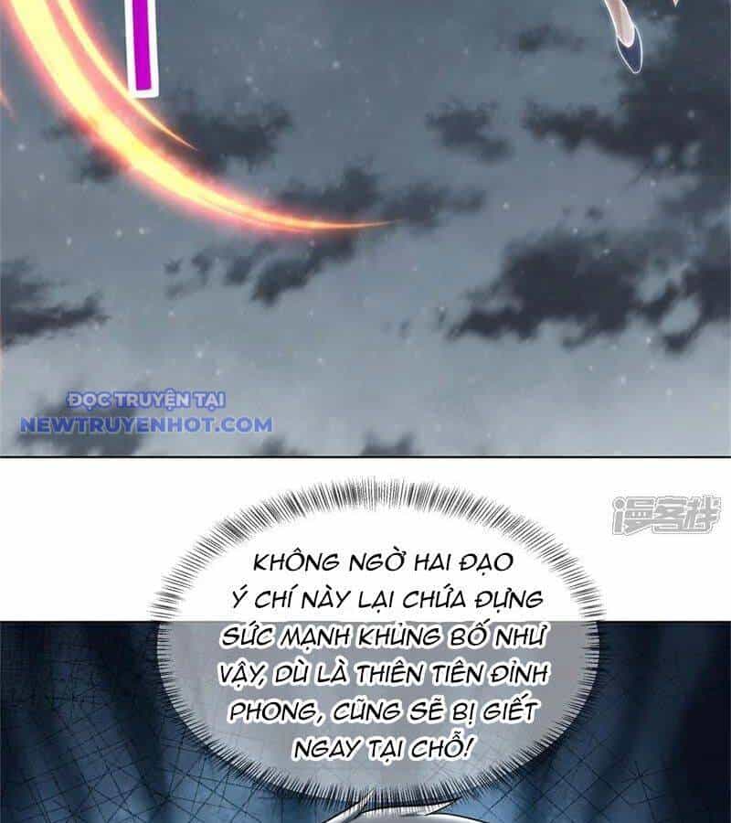 Chiến Hồn Tuyệt Thế - Chương 741 - ảnh 68