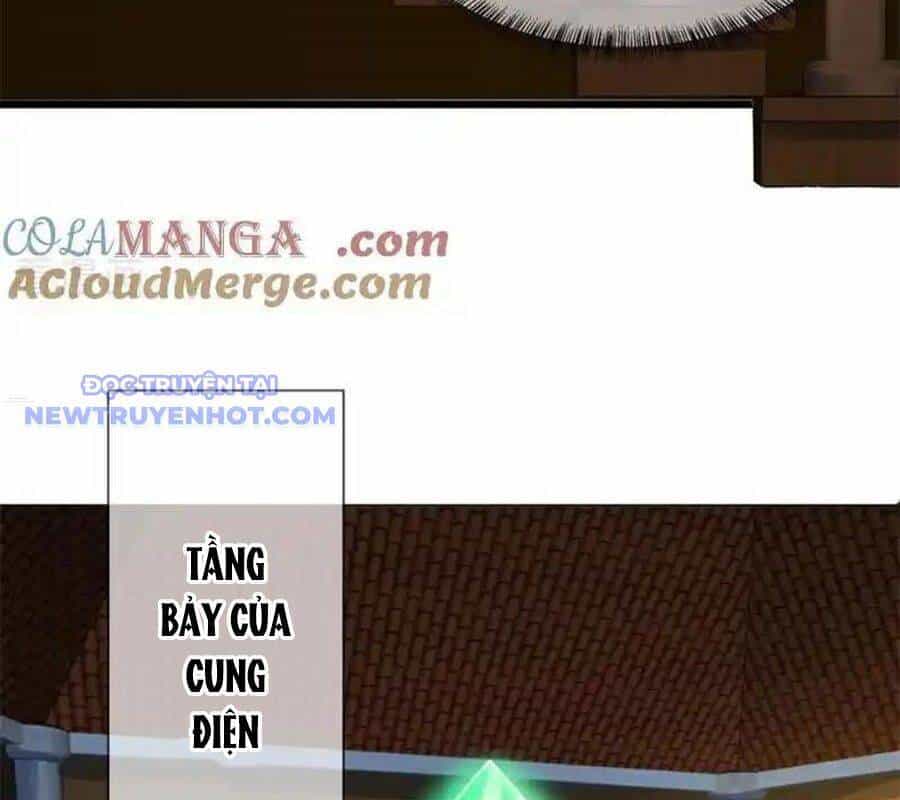 Chiến Hồn Tuyệt Thế - Chương 742 - ảnh 23