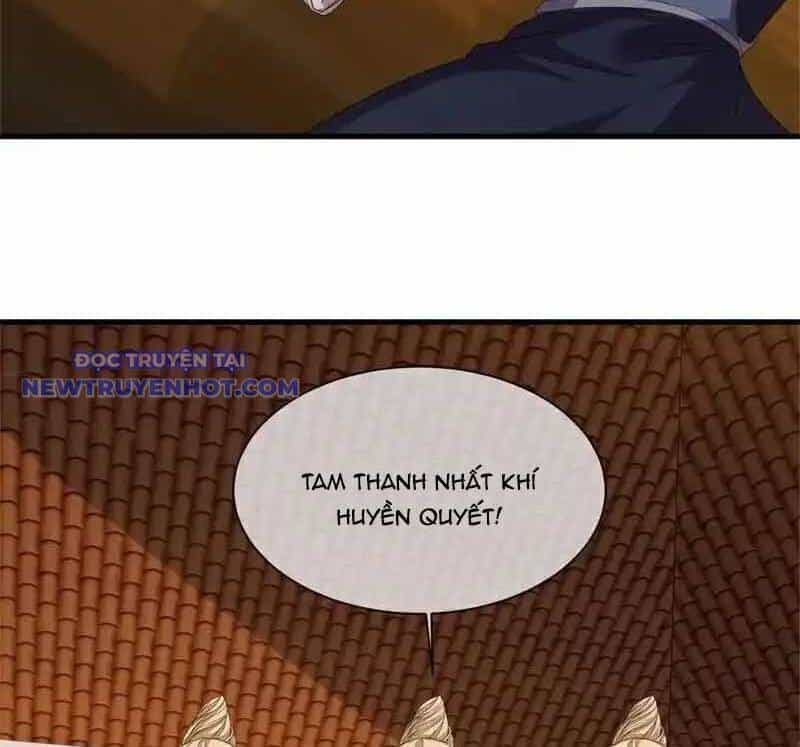Chiến Hồn Tuyệt Thế - Chương 743 - ảnh 24