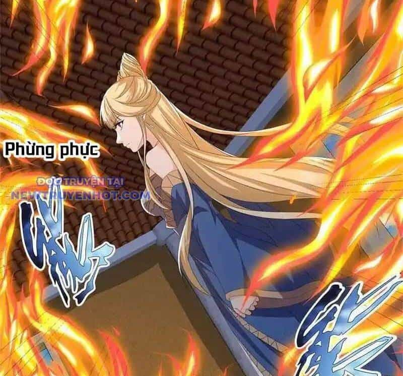 Chiến Hồn Tuyệt Thế - Chương 743 - ảnh 7