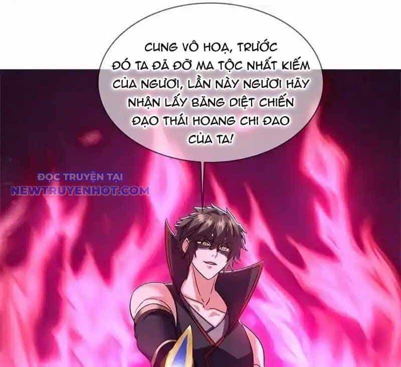Chiến Hồn Tuyệt Thế - Chương 743 - ảnh 78