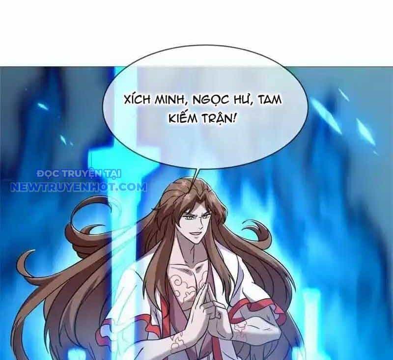 Chiến Hồn Tuyệt Thế - Chương 743 - ảnh 84