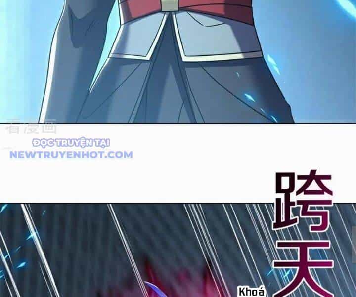 Chiến Hồn Tuyệt Thế - Chương 744 - ảnh 25