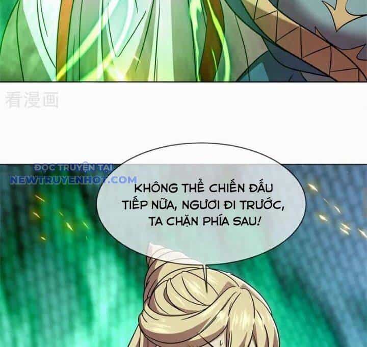 Chiến Hồn Tuyệt Thế - Chương 744 - ảnh 32