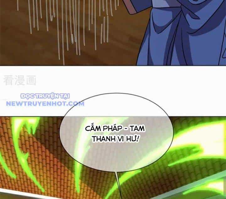 Chiến Hồn Tuyệt Thế - Chương 744 - ảnh 39