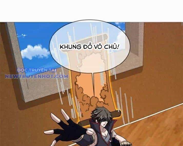 Chiến Hồn Tuyệt Thế - Chương 744 - ảnh 53