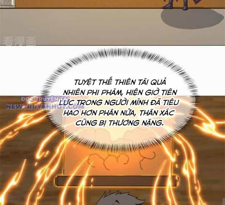 Chiến Hồn Tuyệt Thế - Chương 744 - ảnh 59