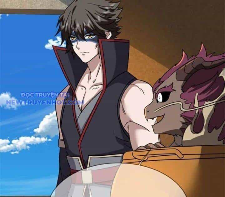Chiến Hồn Tuyệt Thế - Chương 744 - ảnh 90