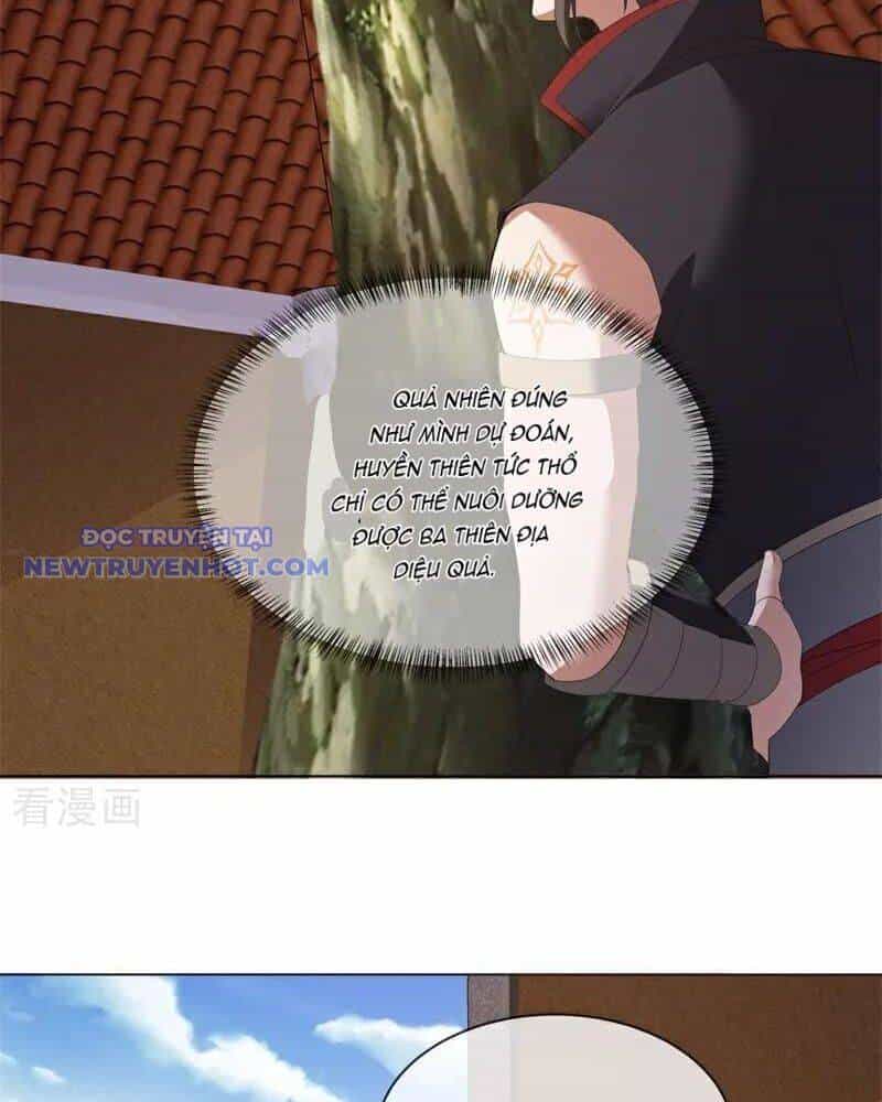 Chiến Hồn Tuyệt Thế - Chương 745 - ảnh 15