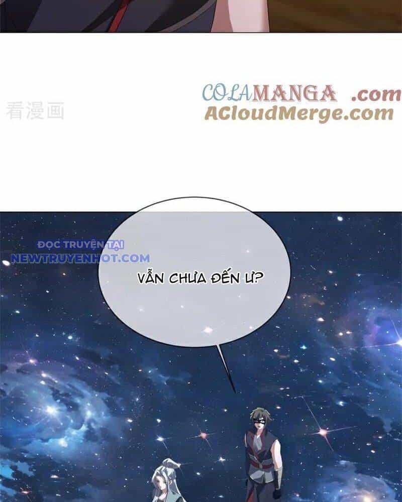 Chiến Hồn Tuyệt Thế - Chương 745 - ảnh 17