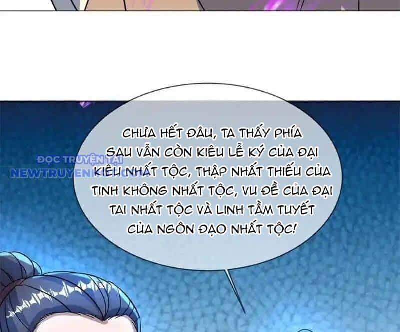 Chiến Hồn Tuyệt Thế - Chương 746 - ảnh 61