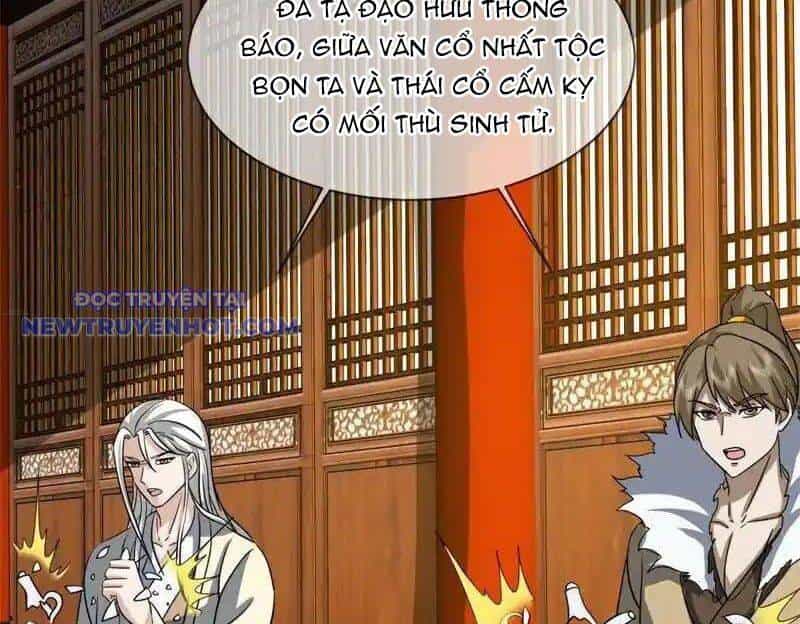 Chiến Hồn Tuyệt Thế - Chương 746 - ảnh 91