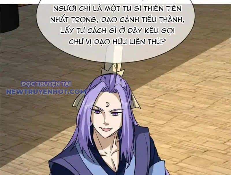 Chiến Hồn Tuyệt Thế - Chương 746 - ảnh 93